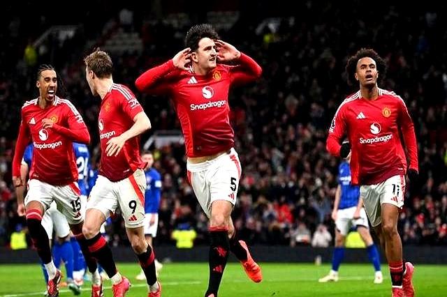 包含曼联新援表现抢眼,助球队获胜,掌声雷动的词条 包含曼联新援表现抢眼,助球队获胜,掌声雷动的词条