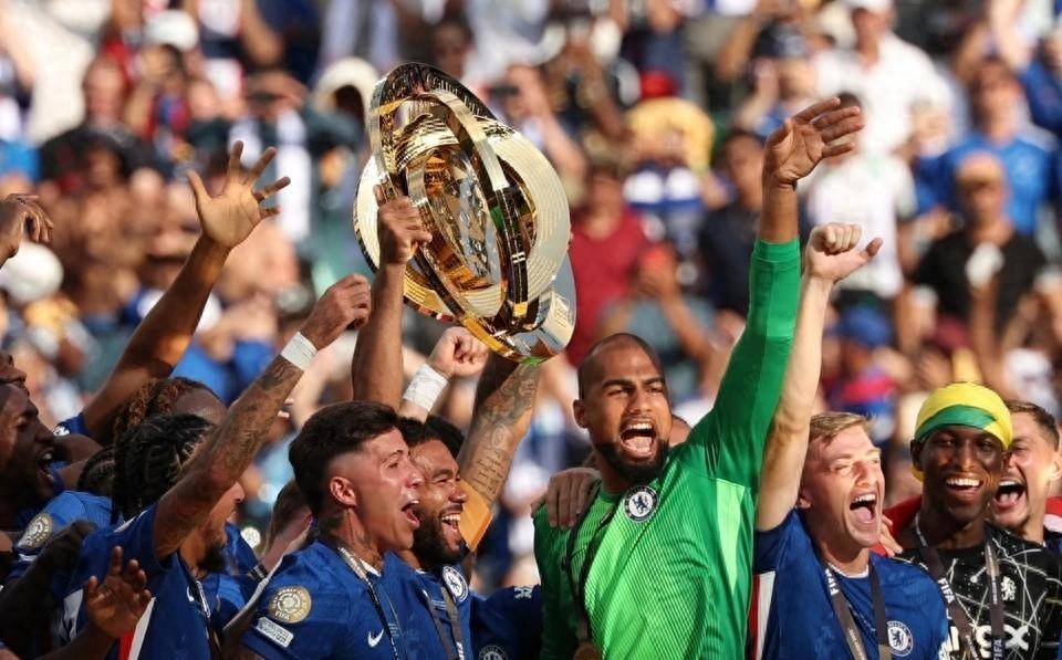 切尔西险胜,欧冠淘汰赛前景不容忽视!,掌声雷动 切尔西险胜,欧冠淘汰赛前景不容忽视!,掌声雷动