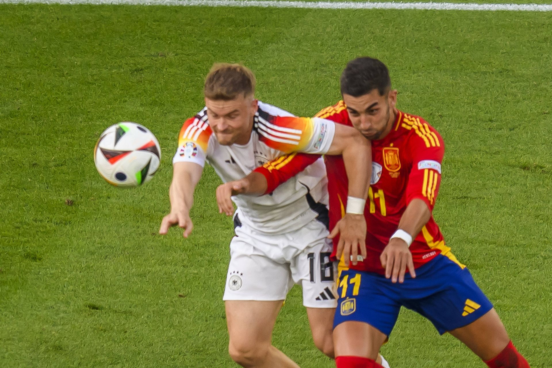 法国队绝杀德国队，张本智和统治全场的简单介绍