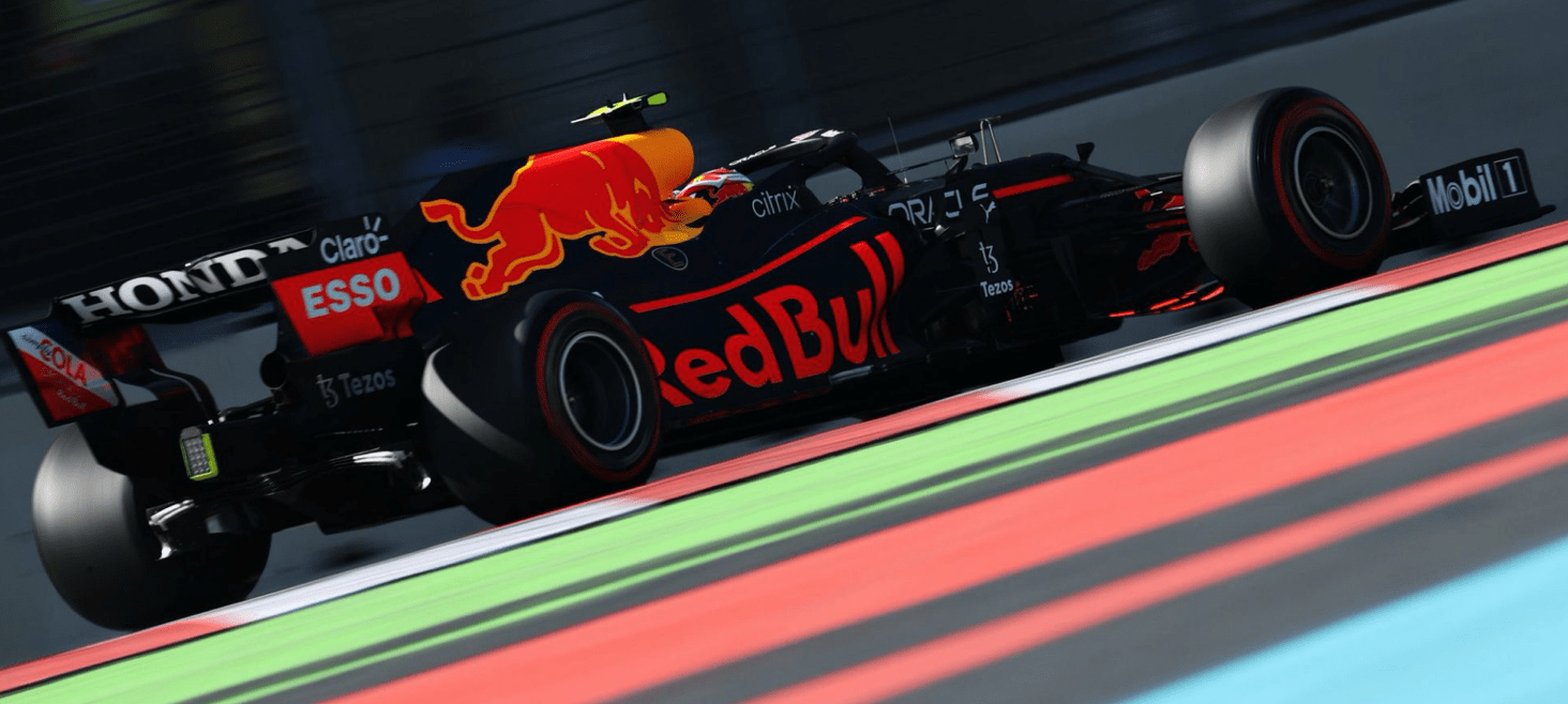 索伯车队横扫威廉姆斯，汉密尔顿状态火热的简单介绍