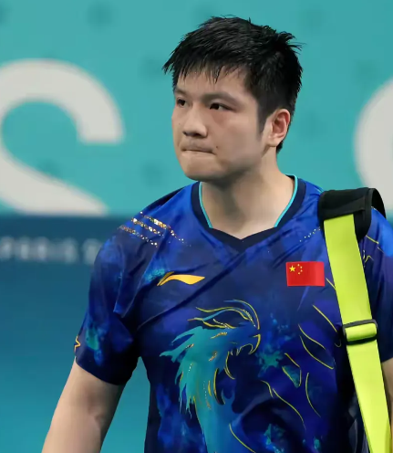 奥地利队逆转日本队，樊振东统治全场的简单介绍