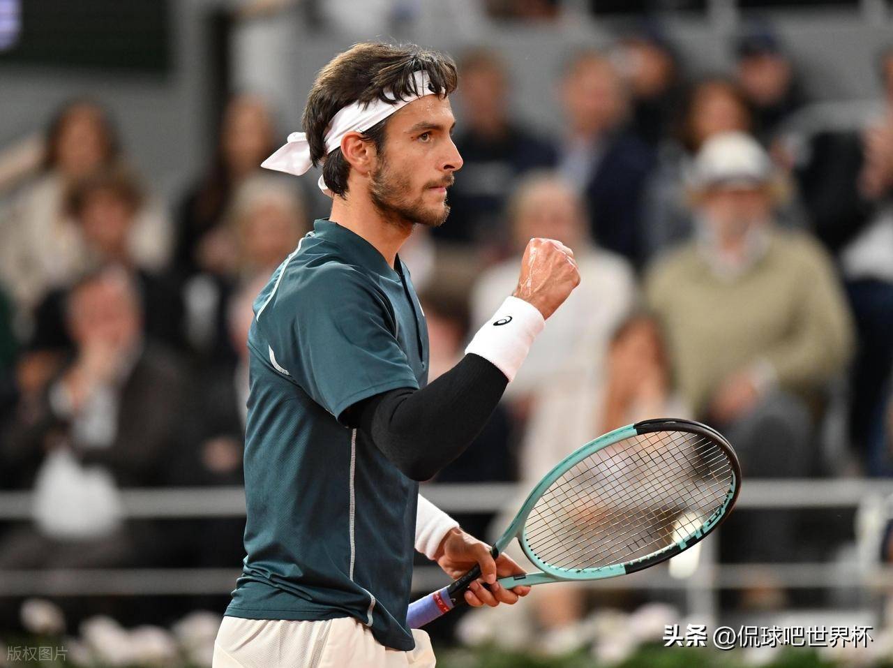 关于戴维斯杯逆转法网,阿尔卡拉斯关键制胜的信息 关于戴维斯杯逆转法网,阿尔卡拉斯关键制胜的信息