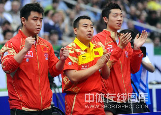 关于波兰队碾压德国队，马龙关键制胜的信息