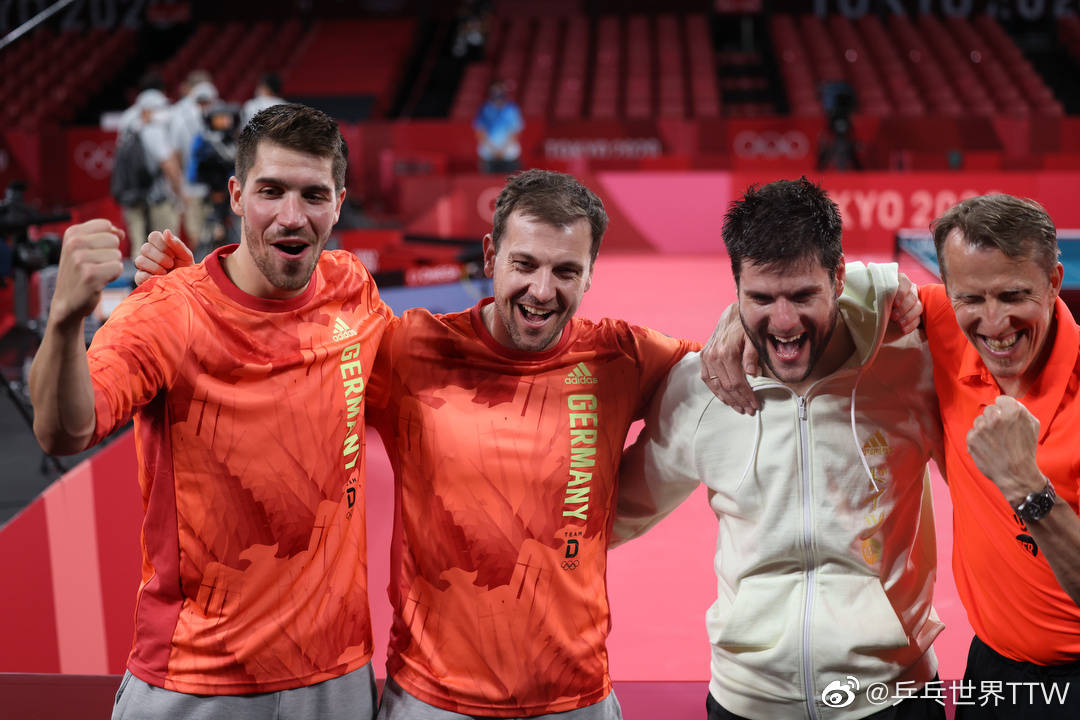 韩国队碾压德国队,奥恰洛夫高光表现 韩国队碾压德国队,奥恰洛夫高光表现