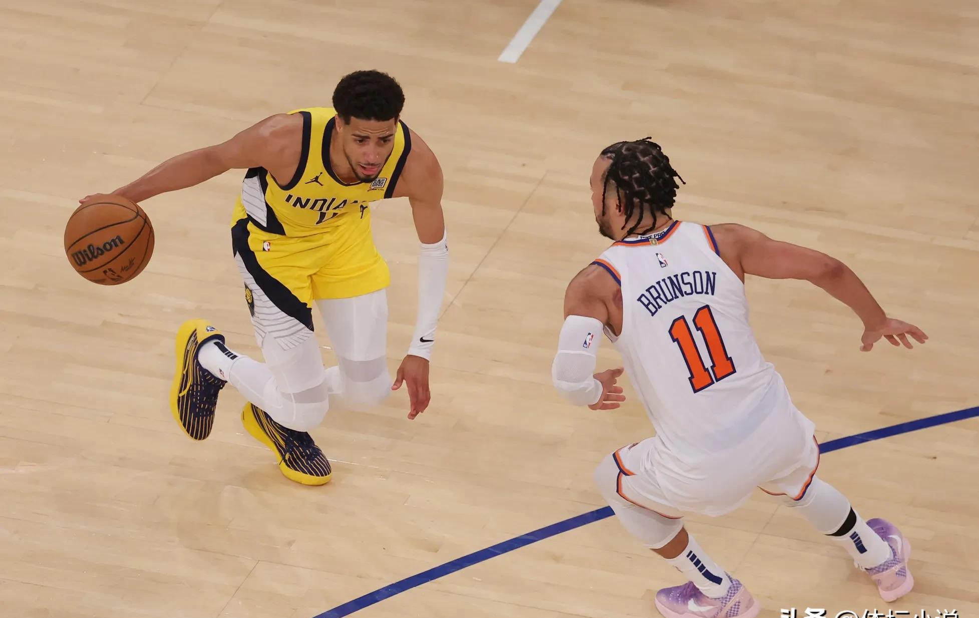 步行者鏖战江苏队，福克斯关键制胜