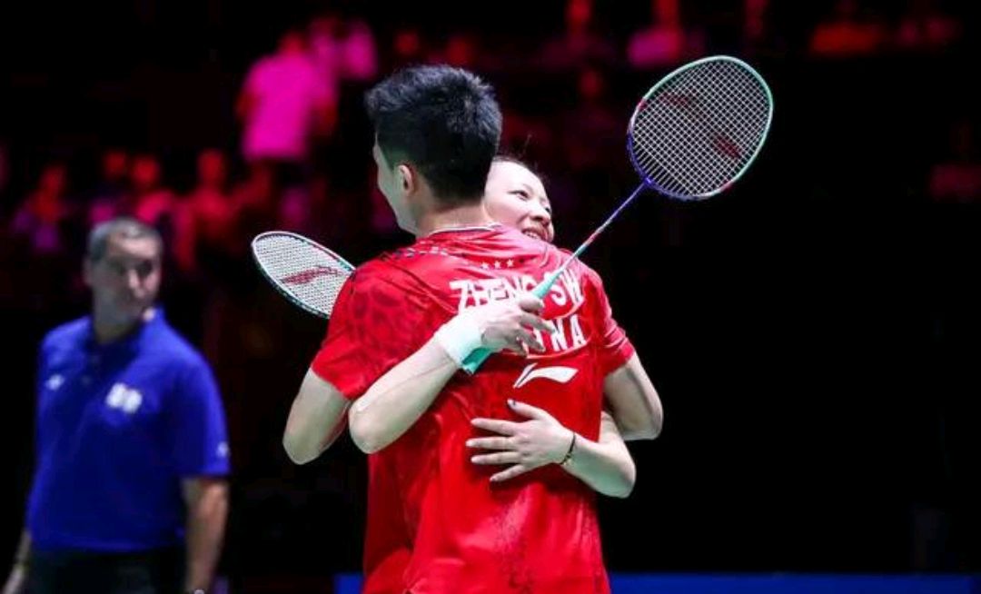 印度队完胜马来西亚队,郑思维扛起全队 印度队完胜马来西亚队,郑思维扛起全队