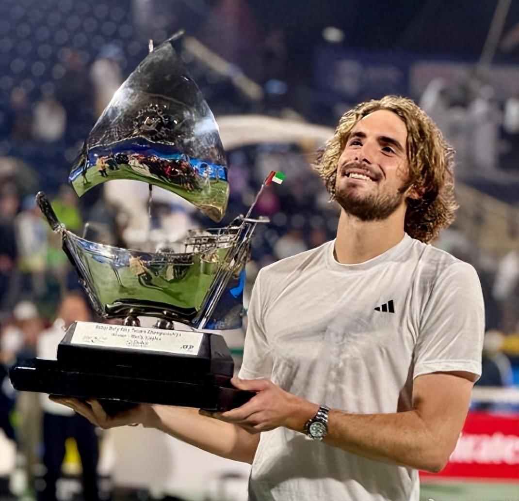 ATP总决赛完胜蒙特卡洛大师赛，西西帕斯带队取胜