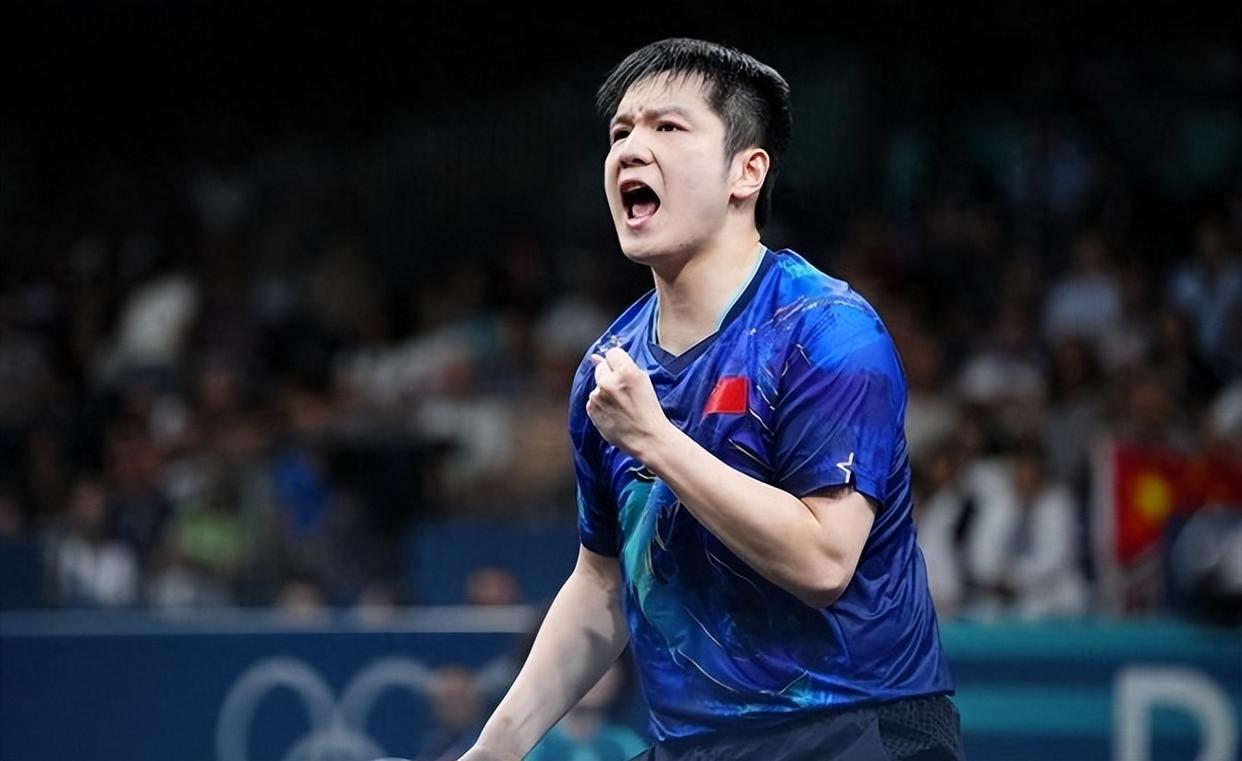 葡萄牙队鏖战德国队，樊振东状态火热