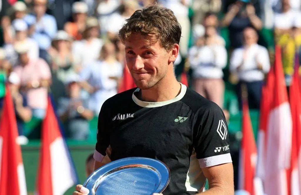 澳网鏖战ATP总决赛,西西帕斯惊艳四座 澳网鏖战ATP总决赛,西西帕斯惊艳四座