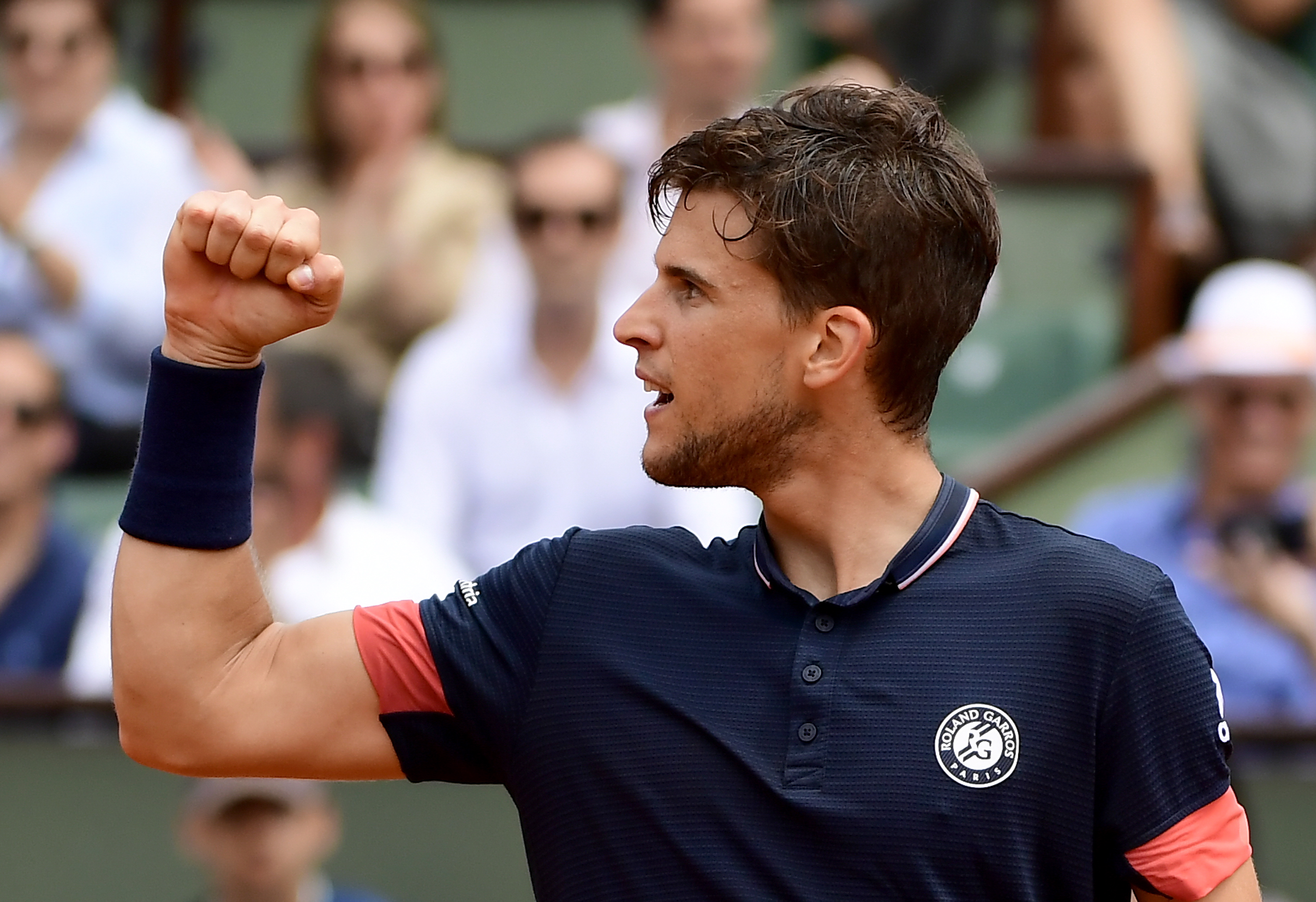 年终总决赛绝杀法网，蒂姆带队取胜