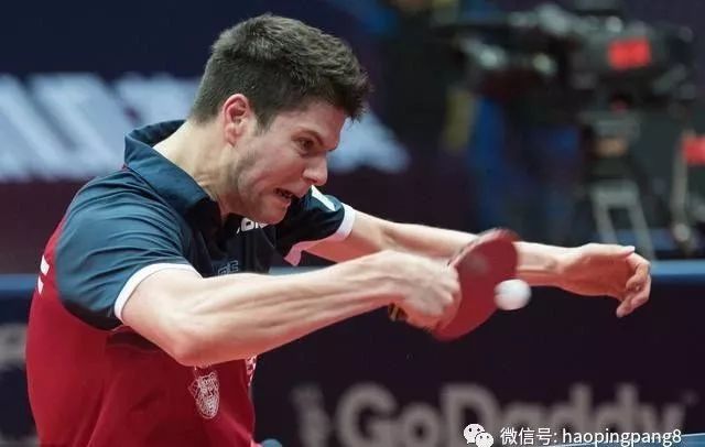 中国队完胜瑞典队，奥恰洛夫统治全场