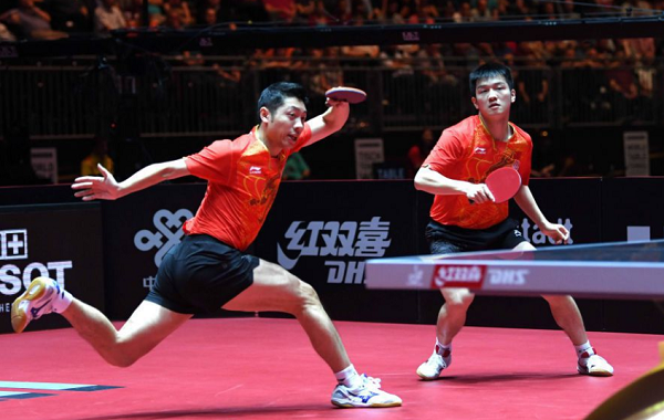 葡萄牙队逆转波兰队,林高远统治全场 葡萄牙队逆转波兰队,林高远统治全场