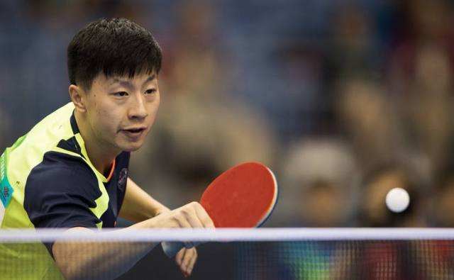 瑞典队横扫德国队，林高远点燃赛场