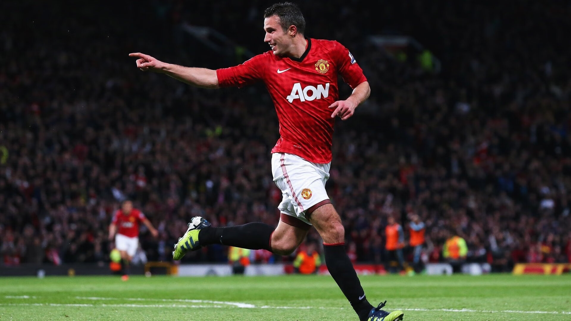 青春风暴碾过红魔废墟，莱奥里程碑之夜，切尔西用最残酷的方式为曼联送葬